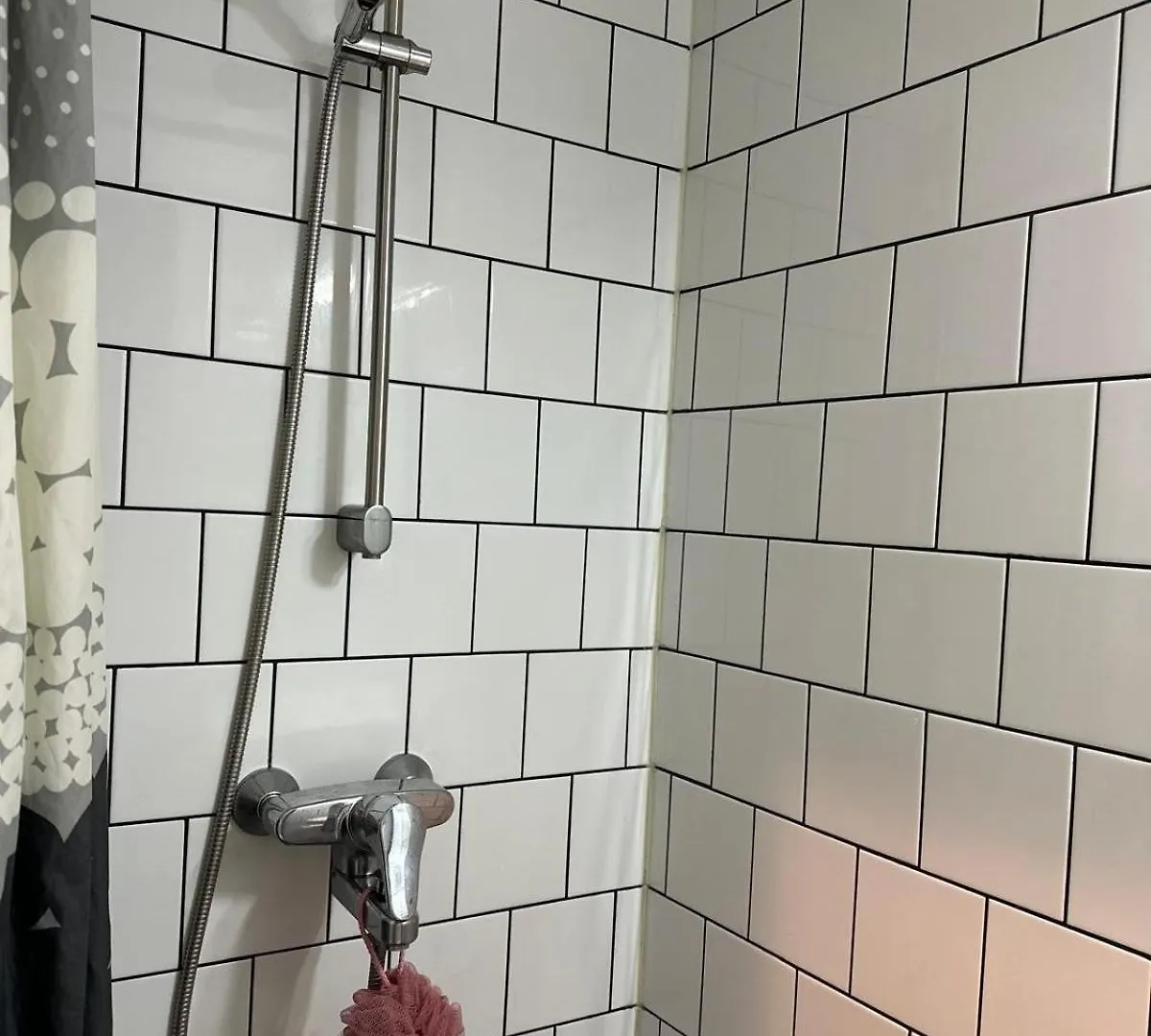 度假居 赫尔辛基Cozy Independent House With Free Parking And 20 Mins To Center别墅