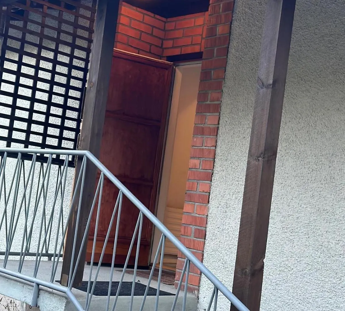 度假居 赫尔辛基Cozy Independent House With Free Parking And 20 Mins To Center别墅