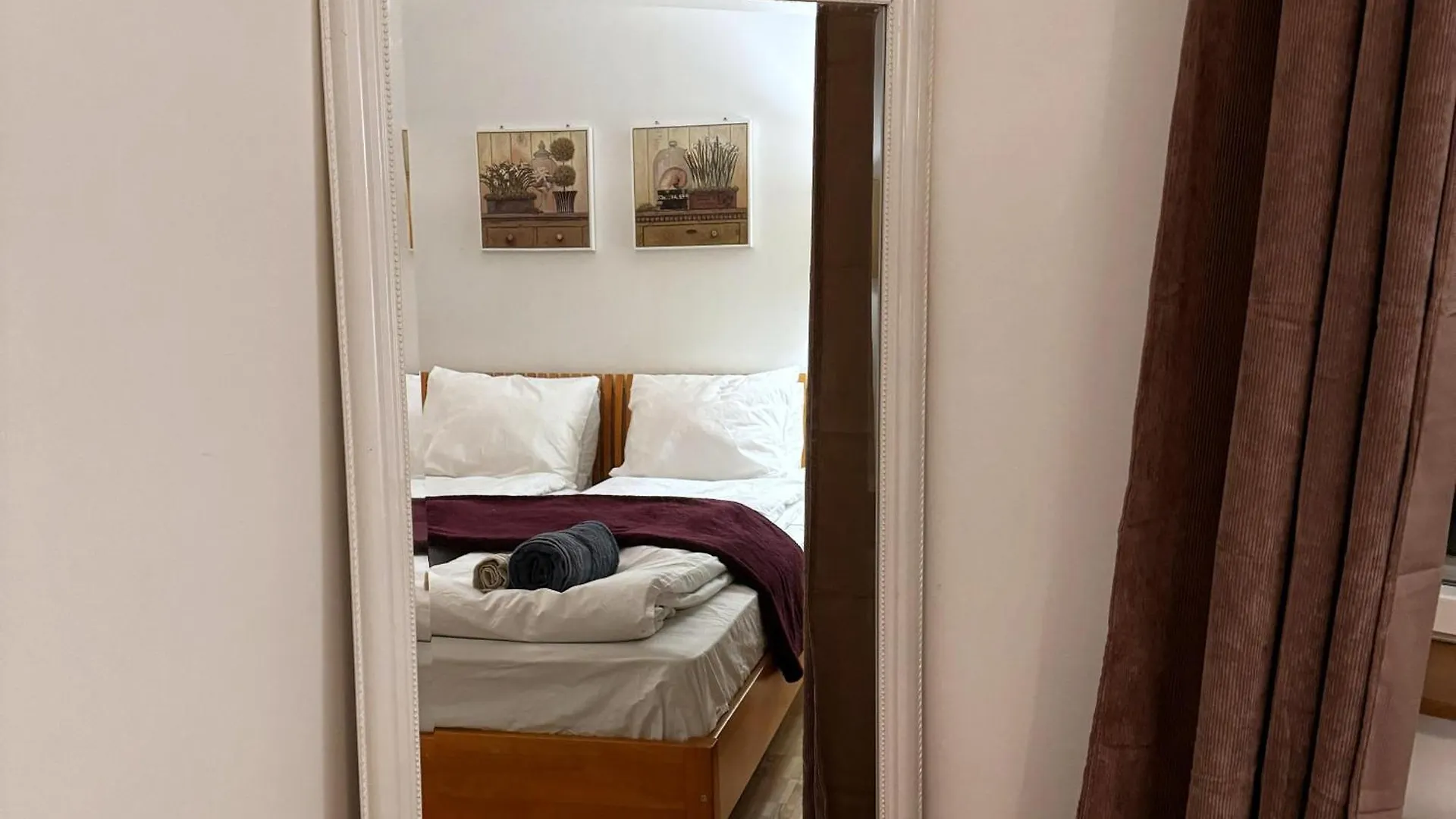 赫尔辛基Cozy Independent House With Free Parking And 20 Mins To Center别墅 0*, 赫尔辛基 芬兰