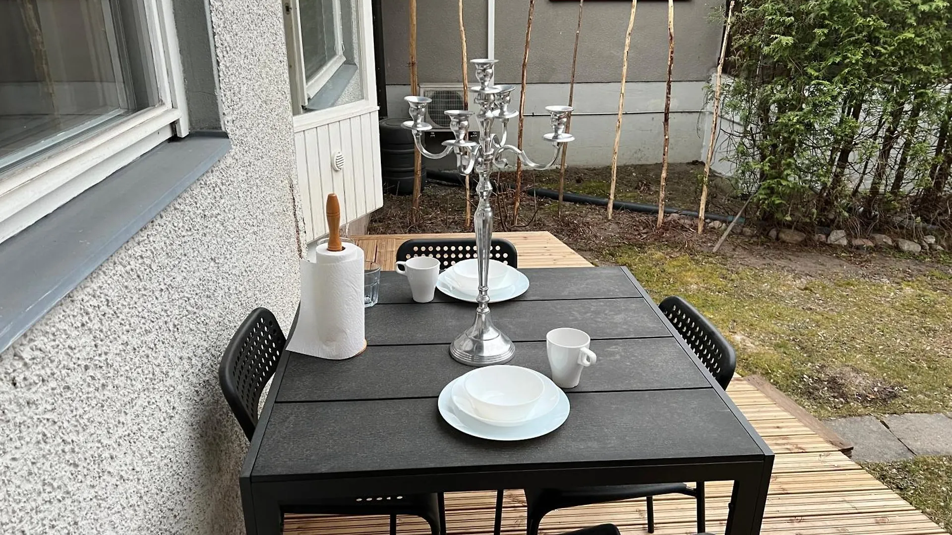 赫尔辛基Cozy Independent House With Free Parking And 20 Mins To Center别墅 0*, 赫尔辛基